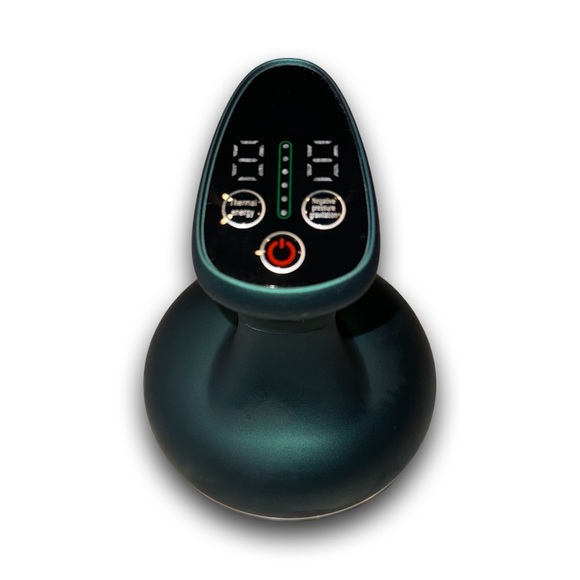 KTS Electric Cupping and Scraping Device - Picture 9 of 9